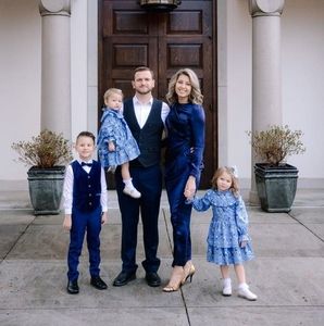 Meet your Posher, Nilla